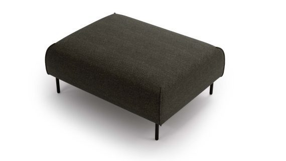 miniaturka Pufa COODY Praktyczna i Stylowa do Salonu