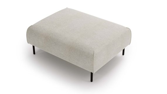 miniaturka Pufa COODY Praktyczna i Stylowa do Salonu