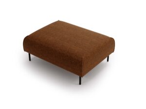 miniaturka Pufa COODY Praktyczna i Stylowa do Salonu