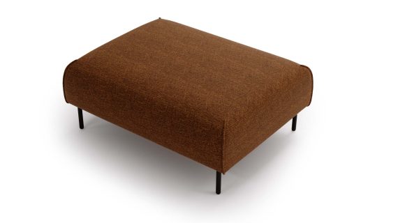 miniaturka Pufa COODY Praktyczna i Stylowa do Salonu