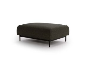 miniaturka Pufa COODY Praktyczna i Stylowa do Salonu