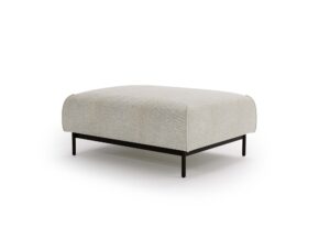 miniaturka Pufa COODY Praktyczna i Stylowa do Salonu