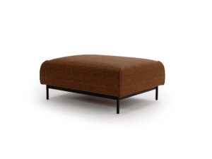 miniaturka Pufa COODY Praktyczna i Stylowa do Salonu