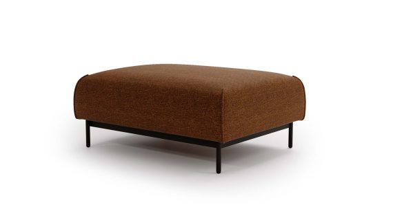 miniaturka Pufa COODY Praktyczna i Stylowa do Salonu