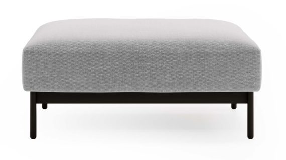 miniaturka Narożnik ELLIZA Beżowy z Funkcją Spania Piękny