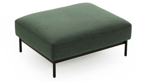 miniaturka Narożnik ELLIZA Beżowy z Funkcją Spania Piękny