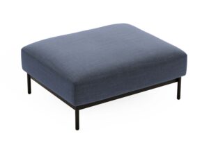 miniaturka Narożnik ELLIZA Beżowy z Funkcją Spania Piękny