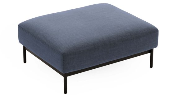 miniaturka Narożnik ELLIZA Beżowy z Funkcją Spania Piękny