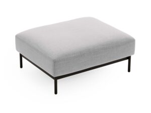 miniaturka Narożnik ELLIZA Beżowy z Funkcją Spania Piękny