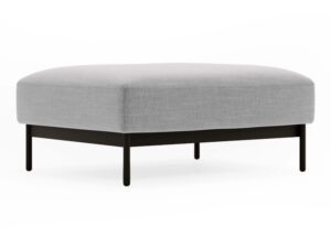 miniaturka Narożnik ELLIZA Beżowy z Funkcją Spania Piękny