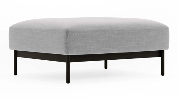 miniaturka Narożnik ELLIZA Beżowy z Funkcją Spania Piękny