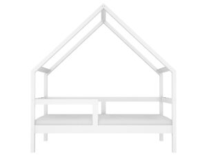 miniaturka Łóżeczko Dziecięce Fiora Typ Domek