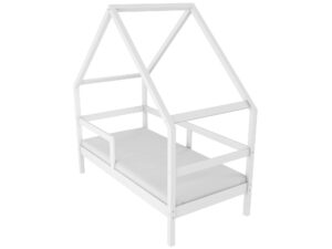 miniaturka Łóżeczko Dziecięce Fiora Typ Domek