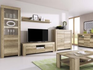 miniaturka Witryna Niebo 70cm Dąb Riviera lub Country