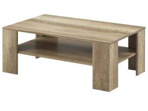 miniaturka Ława Dekoracyjna Niebo 103cm Nowoczesny Styl