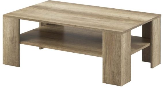 miniaturka Ława Dekoracyjna Niebo 103cm Nowoczesny Styl