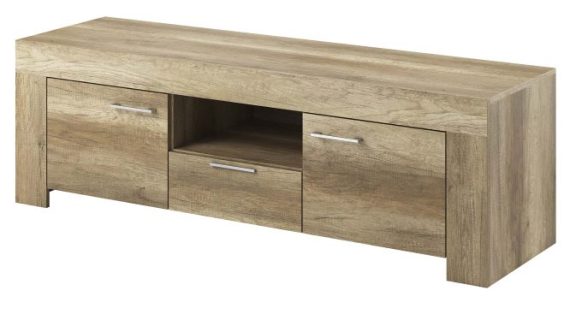 Komoda Niebo w Dwóch Odcieniach Klasyczny Styl