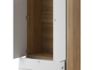 miniaturka Szafa Orys 80cm Skandynawska Prostota