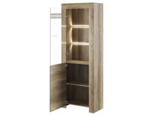 miniaturka Witryna Niebo 70cm Dąb Riviera lub Country