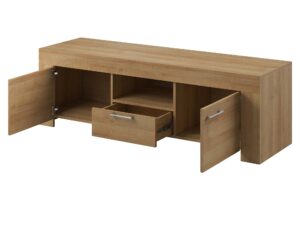 miniaturka Komoda Niebo w Dwóch Odcieniach Klasyczny Styl