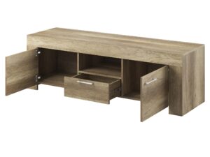 miniaturka Komoda Niebo w Dwóch Odcieniach Klasyczny Styl