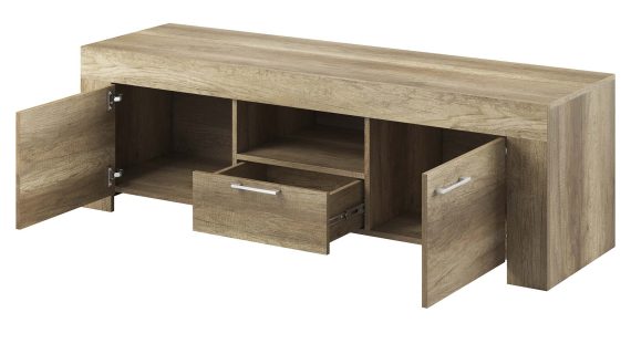 miniaturka Komoda Niebo w Dwóch Odcieniach Klasyczny Styl