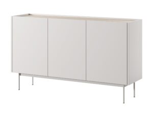 miniaturka Komoda Ceka 144cm Elegancka w Wersjach Kolorystycznych