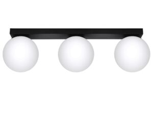 miniaturka Plafon 3-punktowy YUCCA styl skandynawski