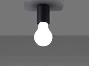 miniaturka Plafon Elegancki Minimalizm Sirius 1