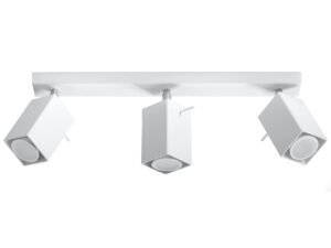 Plafon Stalowy Styl Industrialny MELIA 3