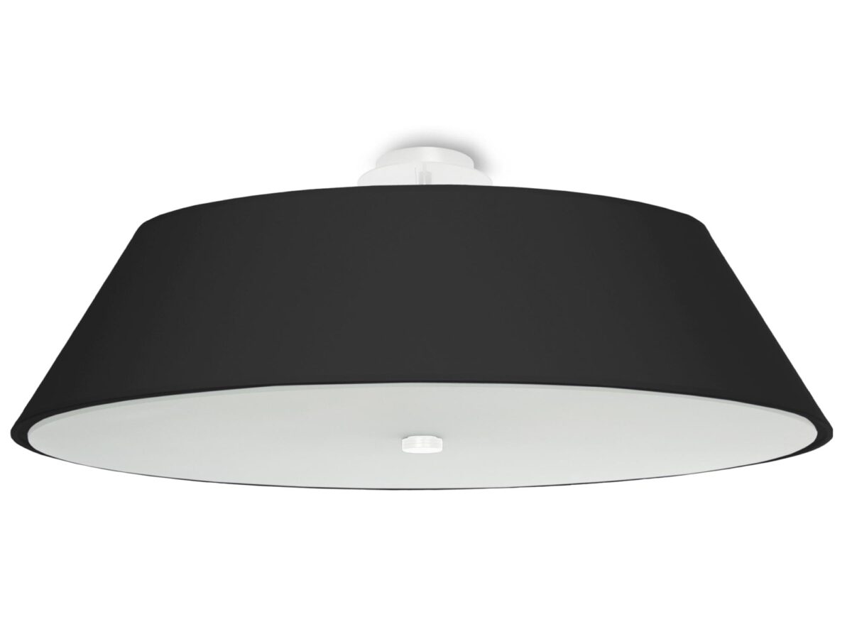 Plafon Świetnej Jakości Źródło Światła i Dekoracji VICTORY 70