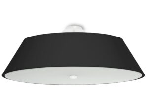 Plafon Świetnej Jakości Źródło Światła i Dekoracji VICTORY 70