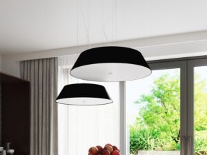 miniaturka Plafon Świetnej Jakości Źródło Światła i Dekoracji VICTORY 70