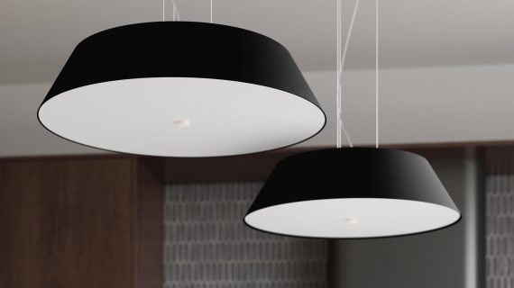 miniaturka Plafon Świetnej Jakości Źródło Światła i Dekoracji VICTORY 70