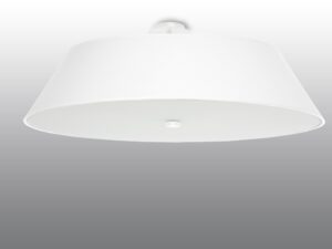 miniaturka Plafon Świetnej Jakości Źródło Światła i Dekoracji VICTORY 70