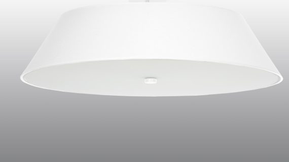 miniaturka Plafon Świetnej Jakości Źródło Światła i Dekoracji VICTORY 70