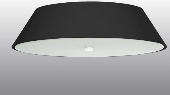 miniaturka Plafon Świetnej Jakości Źródło Światła i Dekoracji VICTORY 70