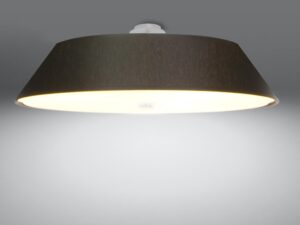 miniaturka Plafon Świetnej Jakości Źródło Światła i Dekoracji VICTORY 70