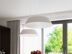 miniaturka Plafon Świetnej Jakości Źródło Światła i Dekoracji VICTORY 70