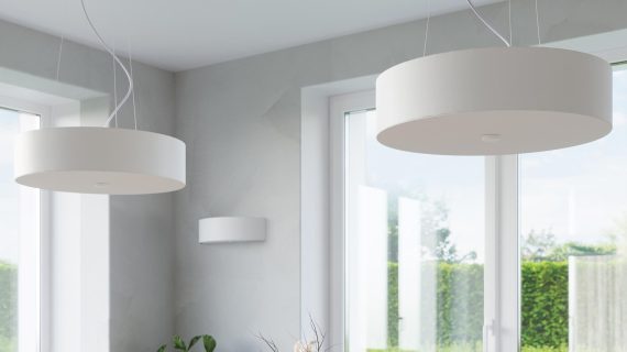 Plafon do Każdego Pomieszczenia SKY 80 - obrazek 9