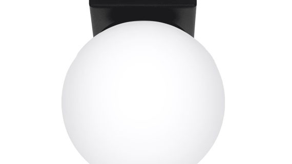 miniaturka Plafon w Formie Kuli Dodatek Dekoracyjny YUCCA 1