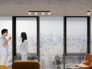 miniaturka Uniwersalny plafon YUCCA 6 punktów światła