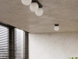 miniaturka Uniwersalny plafon YUCCA 6 punktów światła