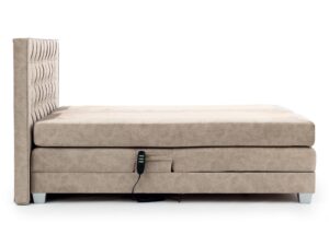 miniaturka Łóżko ALBERRO z Funkcją Relax do Sypialni