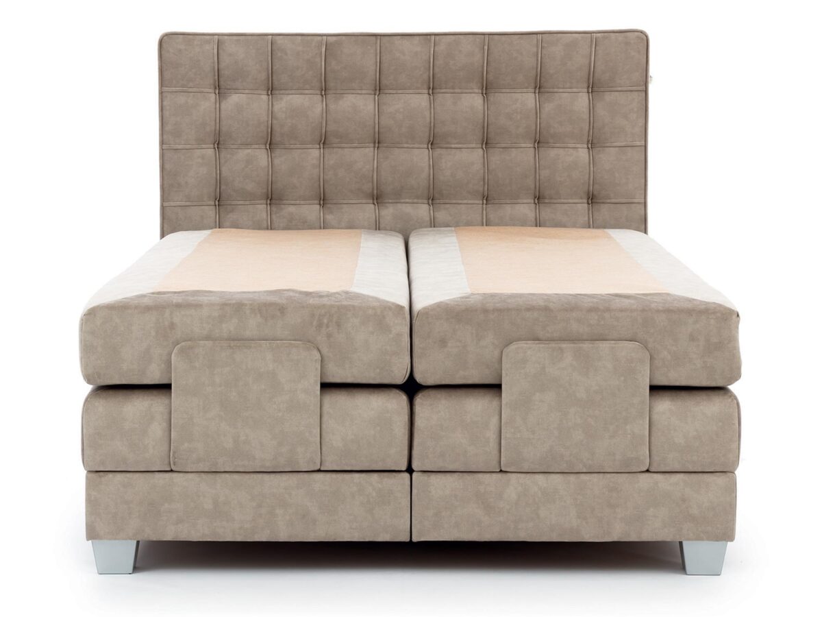 Łóżko ALBERRO z Funkcją Relax do Sypialni