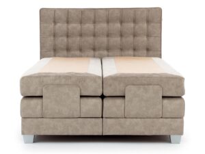 Łóżko ALBERRO z Funkcją Relax do Sypialni
