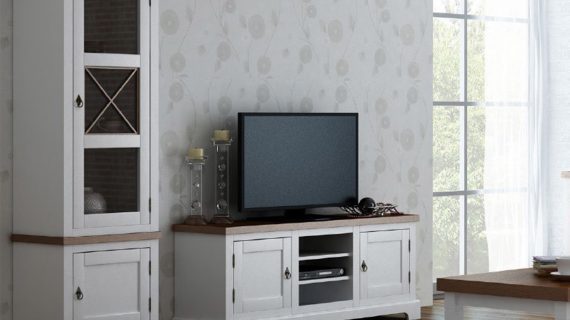 miniaturka Praktyczna Komoda Awinion A05