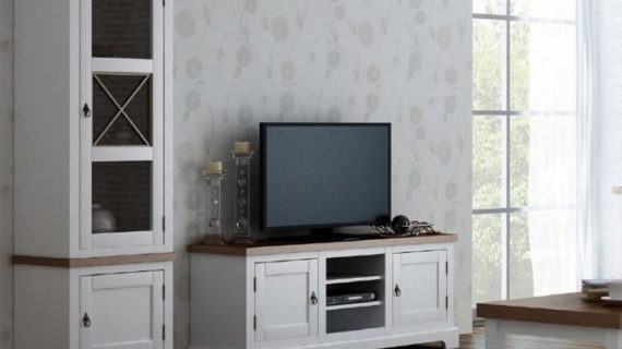 miniaturka Elegancka Komoda Barowa Awinion A11