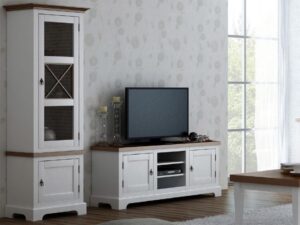 miniaturka Łóżko Podwójne Awinion A19 – 160 cm