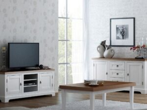 miniaturka Stylowa Szafka Nocna Awinion A01